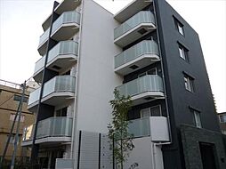 都営新宿線 菊川駅 徒歩9分の賃貸マンション