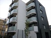 ハーモニーレジデンス清澄白河の賃貸物件