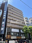 フェルテ波 6階 築20年6ヶ月の賃貸物件