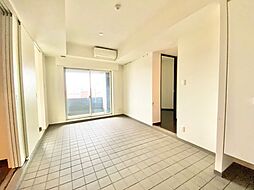 東急目黒線 不動前駅 徒歩3分の賃貸マンション 14階1SLDKのリビング/ダイニング