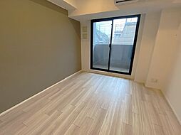 JR横須賀線 西大井駅 徒歩7分の賃貸マンション 4階1Kのリビング/ダイニング