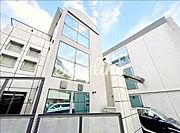 千駄ケ谷駅より徒歩5分 2階 築34年2ヶ月の賃貸物件