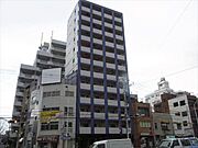 HF門前仲町レジデンス 9階 築17年8ヶ月の賃貸物件