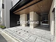 四谷三丁目駅より徒歩2分 9階 新築の賃貸物件