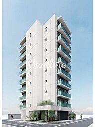 東京メトロ東西線 葛西駅 徒歩5分の賃貸マンション