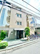 ミルーム赤坂弐番館 2階 築23年10ヶ月の賃貸物件