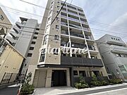 トラディス森下 2階 新築の賃貸物件