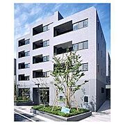 西早稲田駅より徒歩4分 1階 築23年2ヶ月の賃貸物件