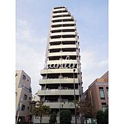 後楽園駅より徒歩7分 12階 築27年8ヶ月の賃貸物件