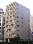 プライムアーバンタマチ 6階 築20年10ヶ月の賃貸物件