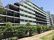 ケーディーエックスレジデンス豊洲 6階 築8年3ヶ月の賃貸物件