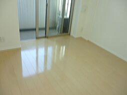 東京メトロ日比谷線 虎ノ門ヒルズ駅 徒歩9分の賃貸マンション 10階1Kのリビング/ダイニング