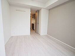 都営浅草線 戸越駅 徒歩3分の賃貸マンション 3階1Kのリビング/ダイニング