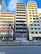 本郷三丁目駅より徒歩4分 12階 築1年8ヶ月の賃貸物件