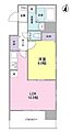 ラークガーデン木場5階15.5万円
