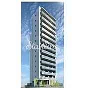 本郷三丁目駅より徒歩5分 11階 新築の賃貸物件