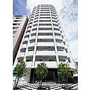 蒲田駅より徒歩6分 9階 築16年9ヶ月の賃貸物件