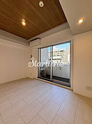 東京メトロ半蔵門線 錦糸町駅 徒歩8分の賃貸マンション 5階ワンルームのリビング/ダイニング