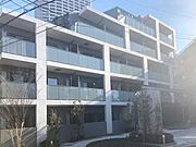 ルフォンプログレ中野坂上 1階 築2年10ヶ月の賃貸物件