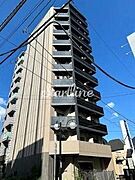 東中野駅より徒歩3分 6階 築2年5ヶ月の賃貸物件