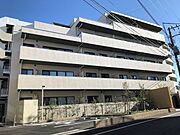 GraziaKamata 2階 築7年2ヶ月の賃貸物件