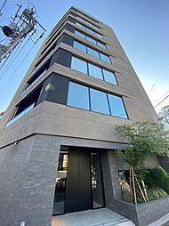 東京メトロ銀座線 表参道駅 徒歩12分の賃貸マンション