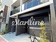 八丁堀駅より徒歩5分 築2年2ヶ月 11階建の賃貸物件