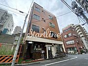 上村第2ビル 4階 築41年5ヶ月の賃貸物件