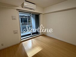 都営新宿線 曙橋駅 徒歩2分の賃貸マンション 8階1Kのリビング/ダイニング