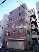 グリーンアネックス 3階 築36年9ヶ月の賃貸物件