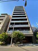 HF上野入谷レジデンス 5階 築9年3ヶ月の賃貸物件