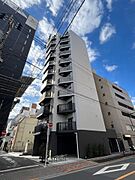 入谷駅より徒歩4分 5階 築2年11ヶ月の賃貸物件