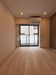 JR山手線 目黒駅 徒歩6分の賃貸マンション 3階1Kのリビング/ダイニング