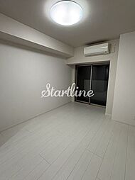 都営浅草線 東日本橋駅 徒歩5分の賃貸マンション 5階1Kのリビング/ダイニング