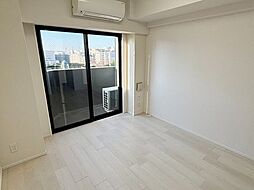 JR山手線 大崎駅 徒歩9分の賃貸マンション 3階1Kのリビング/ダイニング