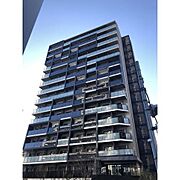 木場駅より徒歩5分 1階 築6年9ヶ月の賃貸物件