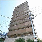 月島駅より徒歩2分 5階 築23年3ヶ月の賃貸物件