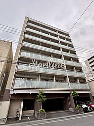 都営新宿線 森下駅 徒歩7分