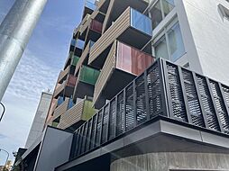 都営大江戸線 国立競技場駅 徒歩2分の賃貸マンション