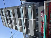 清澄白河駅より徒歩7分 5階 築17年9ヶ月の賃貸物件