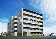 BPRレジデンス大島 5階 新築の賃貸物件