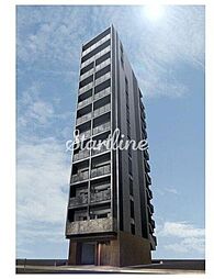 東急目黒線 不動前駅 徒歩6分の賃貸マンション