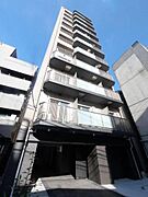 ベルグレード浅草の賃貸物件