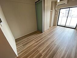 都営大江戸線 門前仲町駅 徒歩6分の賃貸マンション 7階1DKのリビング/ダイニング