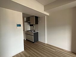 JR山手線 上野駅 徒歩5分の賃貸マンション 7階1DKのリビング/ダイニング