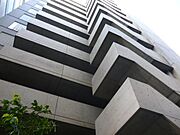 芝浦ふ頭駅より徒歩2分 10階 築19年8ヶ月の賃貸物件