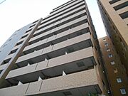 月島駅より徒歩3分 7階 築23年4ヶ月の賃貸物件