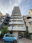 三ノ輪駅より徒歩4分 5階 築10年2ヶ月の賃貸物件