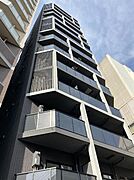 浅草橋駅より徒歩1分 4階 築2年9ヶ月の賃貸物件