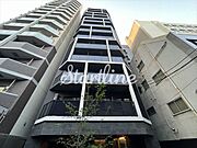 カバナ浅草橋の賃貸物件